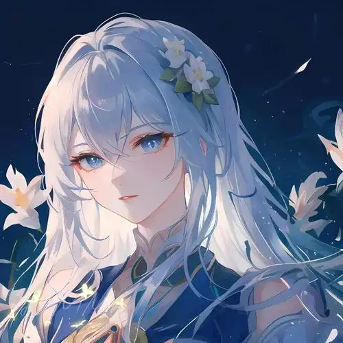 羞羞动漫头像